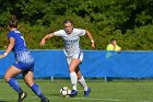 Women's Soccer vs JWU  Wheaton Women's Soccer vs Johnson & Wales University. - Photo by Keith Nordstrom : Wheaton, Soccer